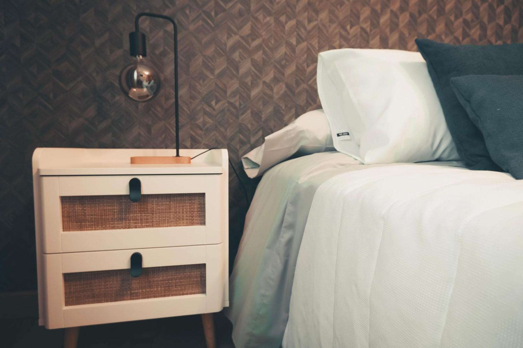 Ponte Dena Apartment ปอนเตเบดรา ภายนอก รูปภาพ