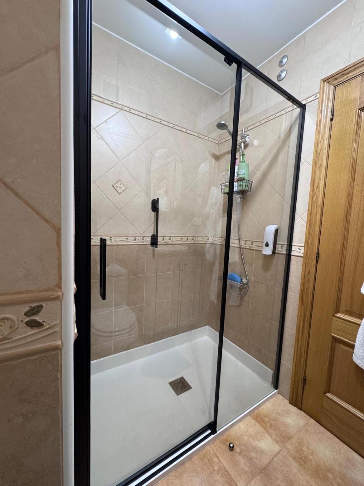 Ponte Dena Apartment ปอนเตเบดรา ภายนอก รูปภาพ